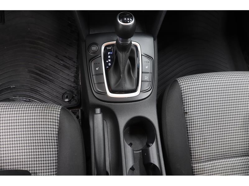 hyundai Kona 2019 - 25