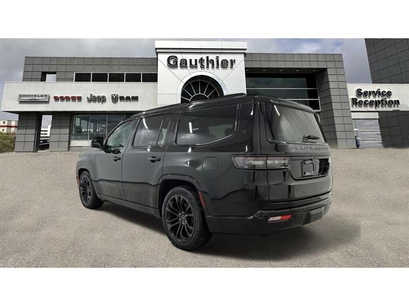 jeep Grand Wagoneer 2024 - 4