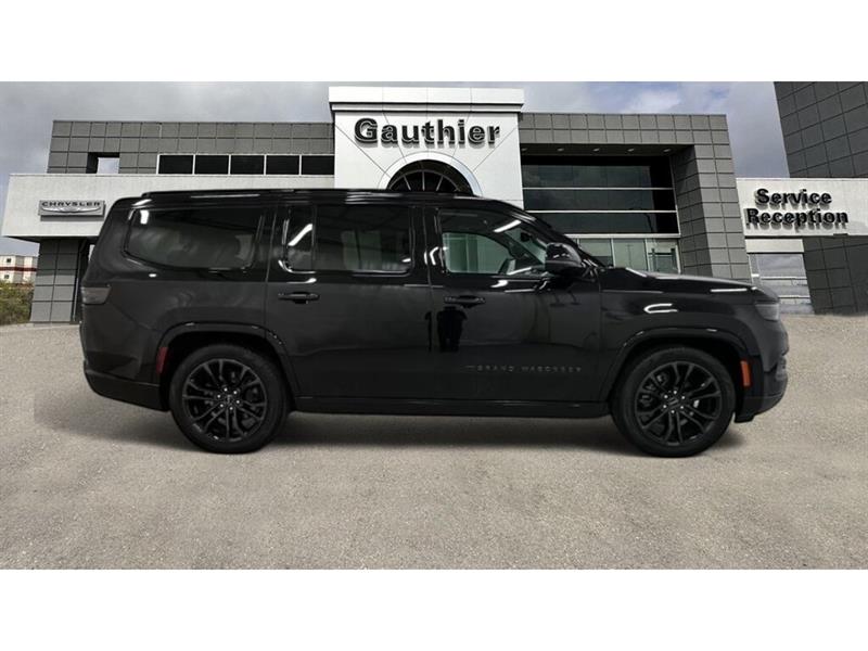 jeep Grand Wagoneer 2024 - 7