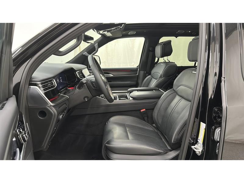 jeep Grand Wagoneer 2024 - 9