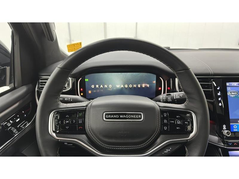 jeep Grand Wagoneer 2024 - 12