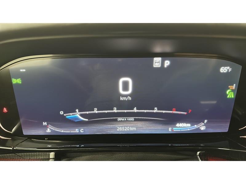 jeep Grand Wagoneer 2024 - 13