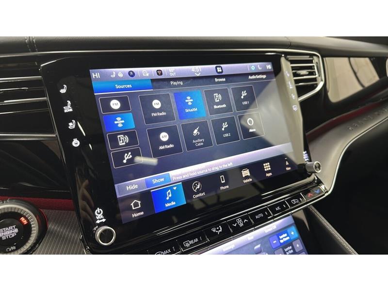 jeep Grand Wagoneer 2024 - 14