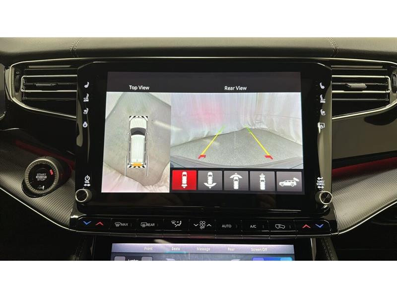 jeep Grand Wagoneer 2024 - 15