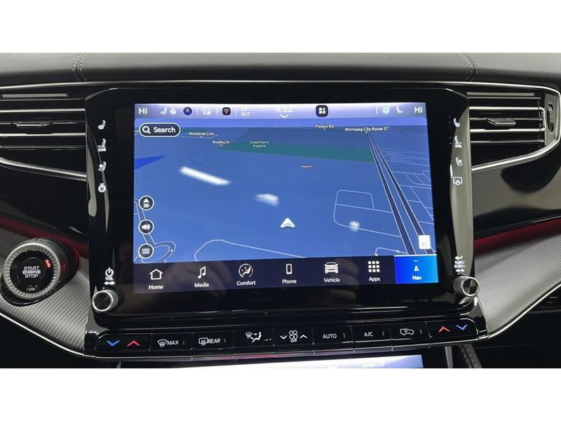 jeep Grand Wagoneer 2024 - 16