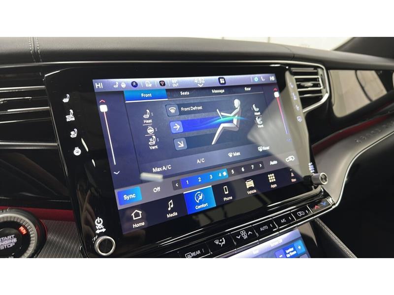 jeep Grand Wagoneer 2024 - 17