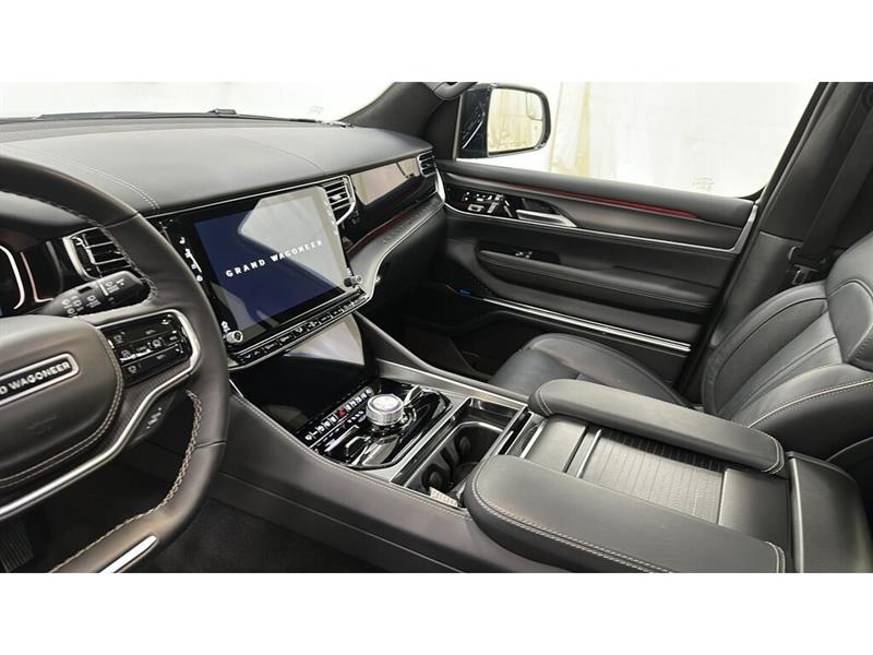 jeep Grand Wagoneer 2024 - 19