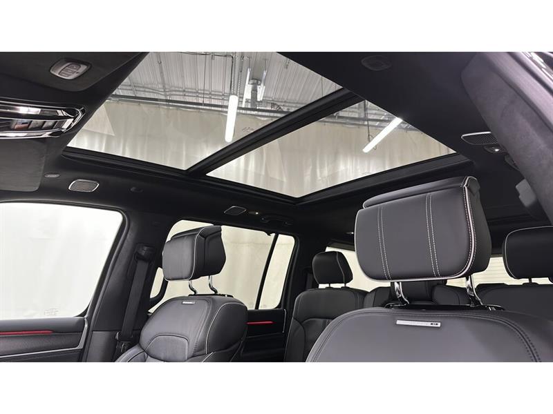 jeep Grand Wagoneer 2024 - 20