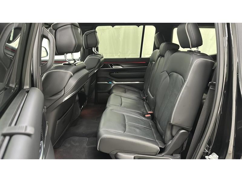 jeep Grand Wagoneer 2024 - 21