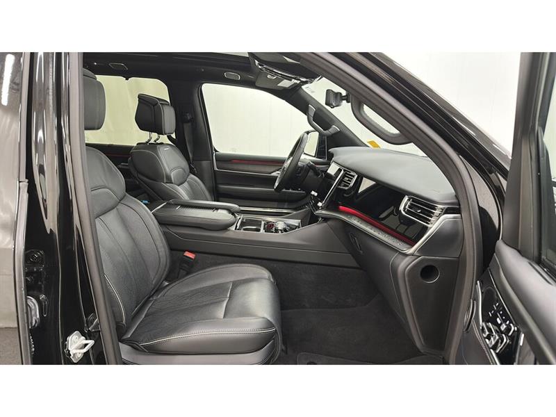 jeep Grand Wagoneer 2024 - 23