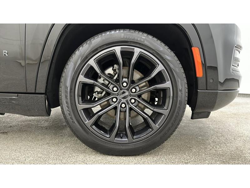 jeep Grand Wagoneer 2024 - 24