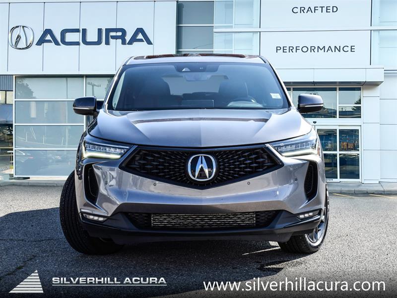 acura RDX 2023 - 2