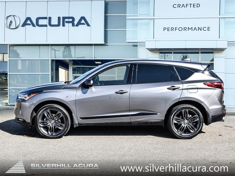 acura RDX 2023 - 3
