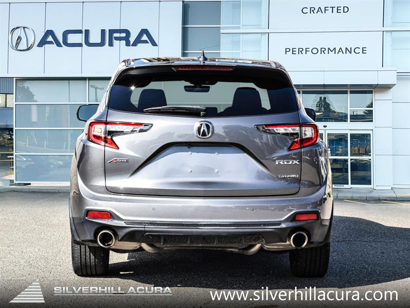 acura RDX 2023 - 5