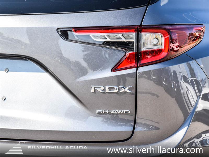 acura RDX 2023 - 11