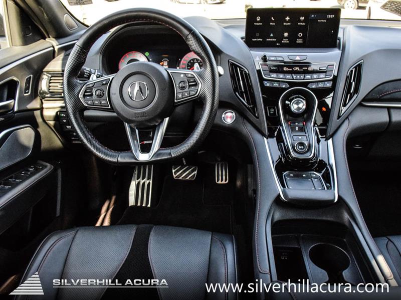 acura RDX 2023 - 19