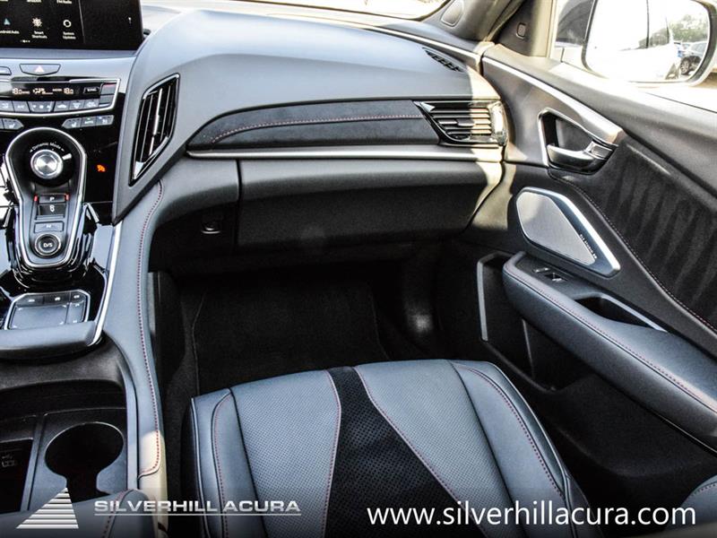 acura RDX 2023 - 20