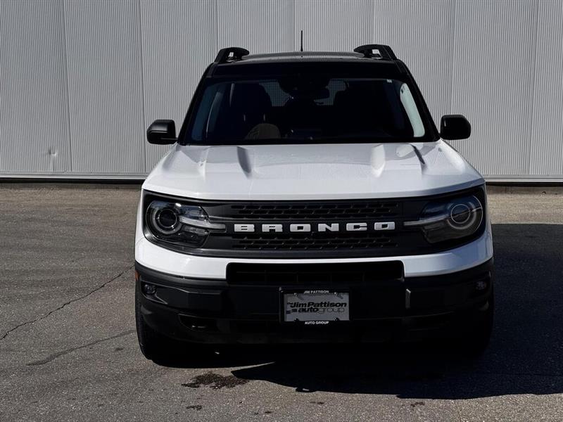 ford Bronco 2022 - 3