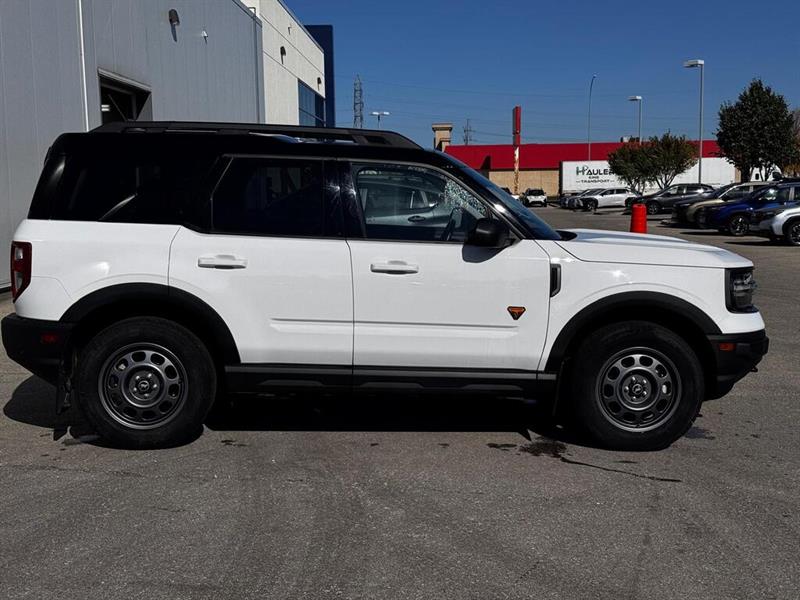 ford Bronco 2022 - 5