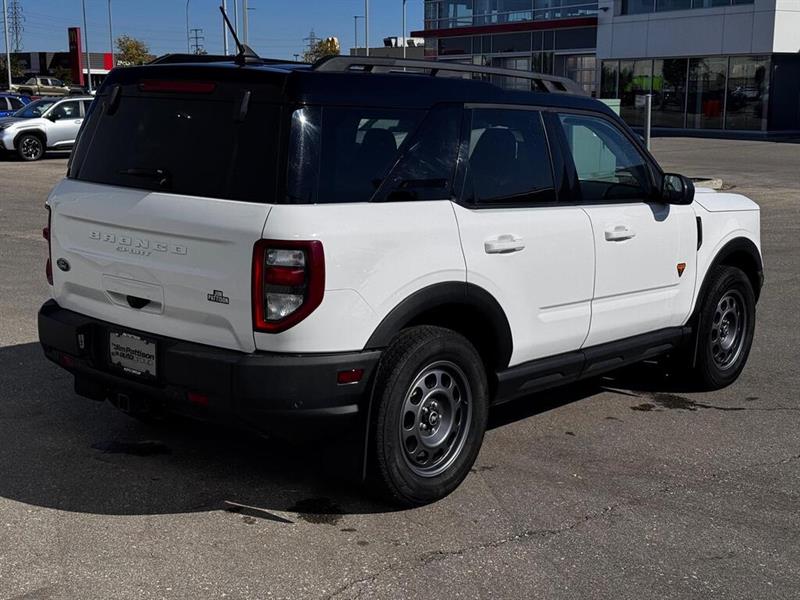 ford Bronco 2022 - 6