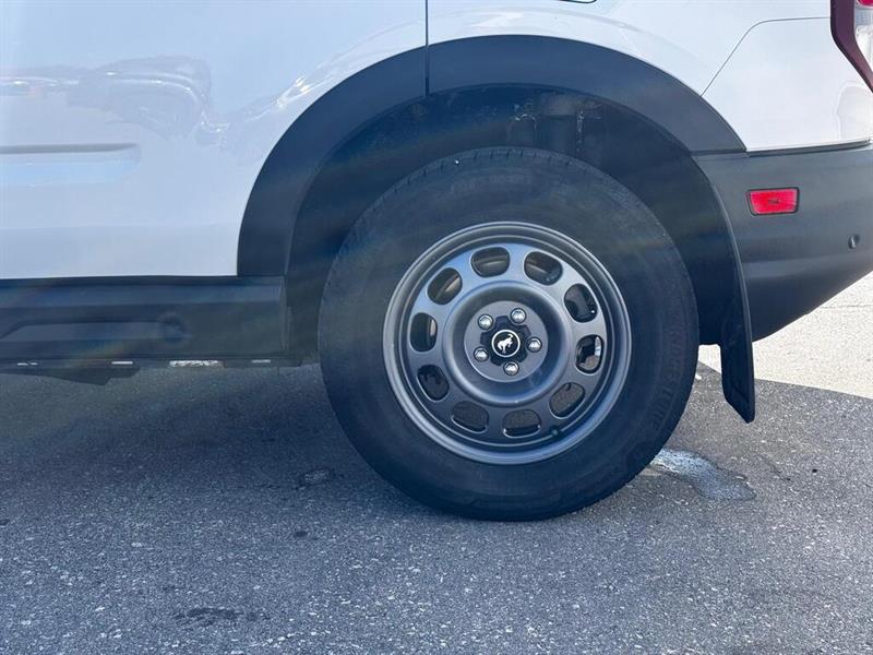 ford Bronco 2022 - 9