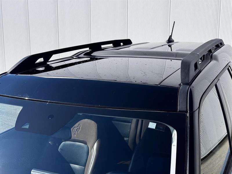 ford Bronco 2022 - 10