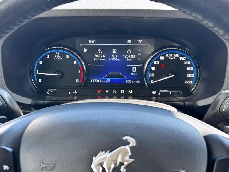 ford Bronco 2022 - 12