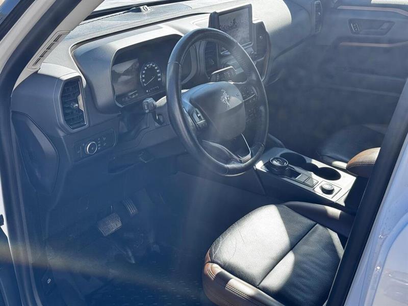 ford Bronco 2022 - 13