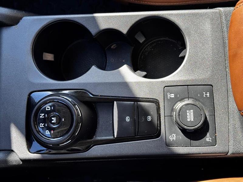 ford Bronco 2022 - 17