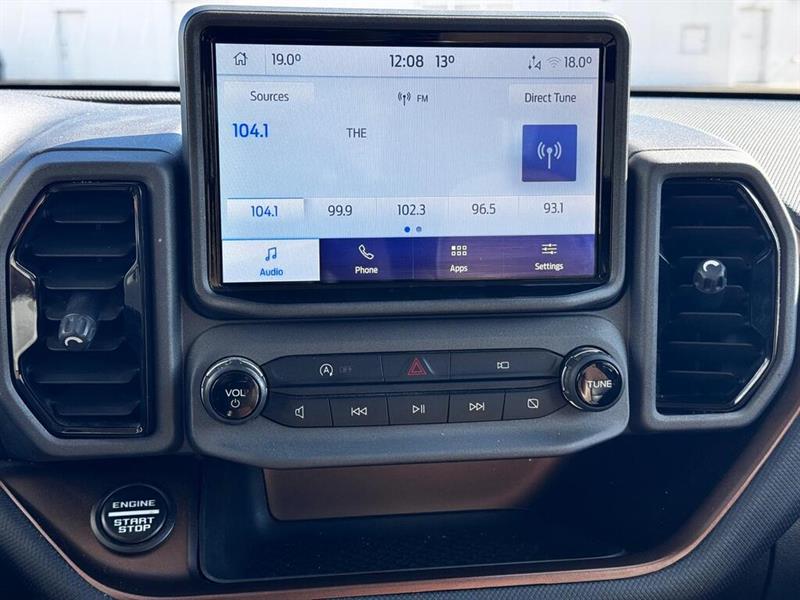 ford Bronco 2022 - 18