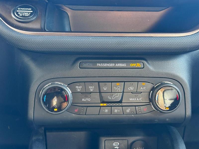 ford Bronco 2022 - 19