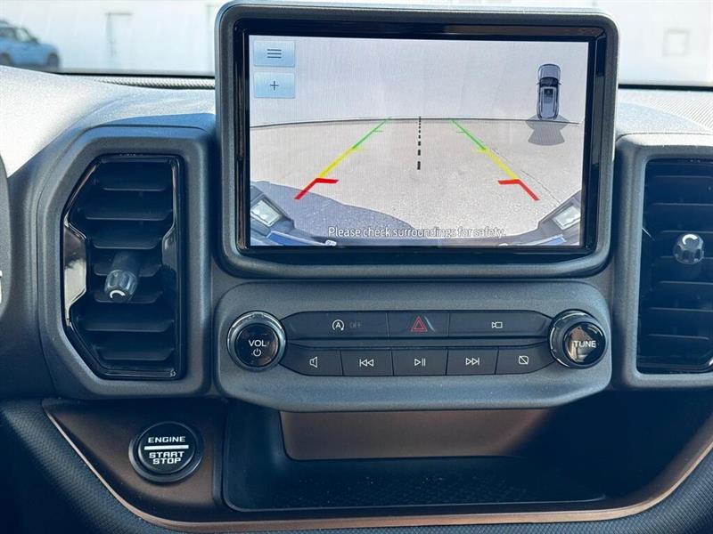 ford Bronco 2022 - 20