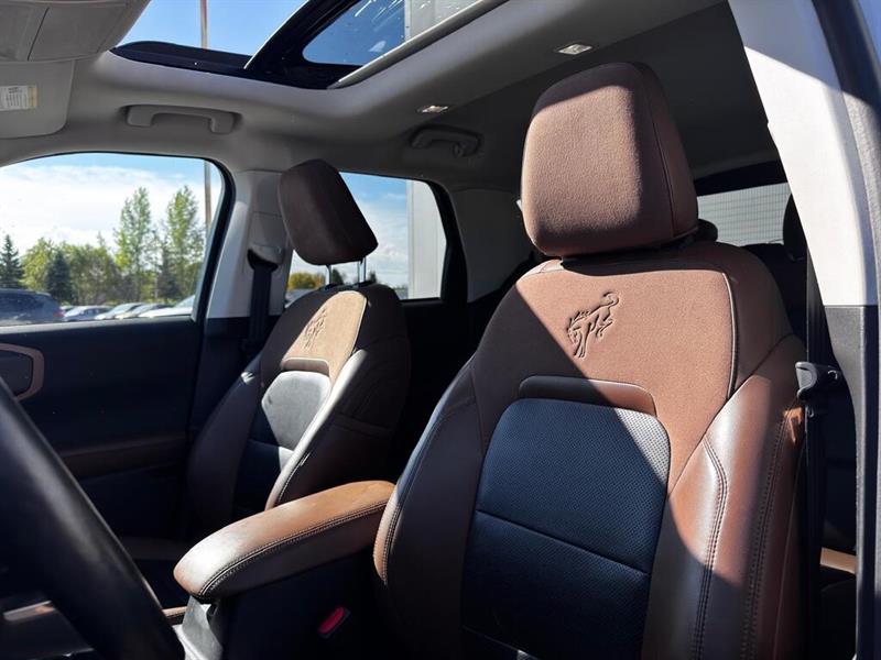 ford Bronco 2022 - 21