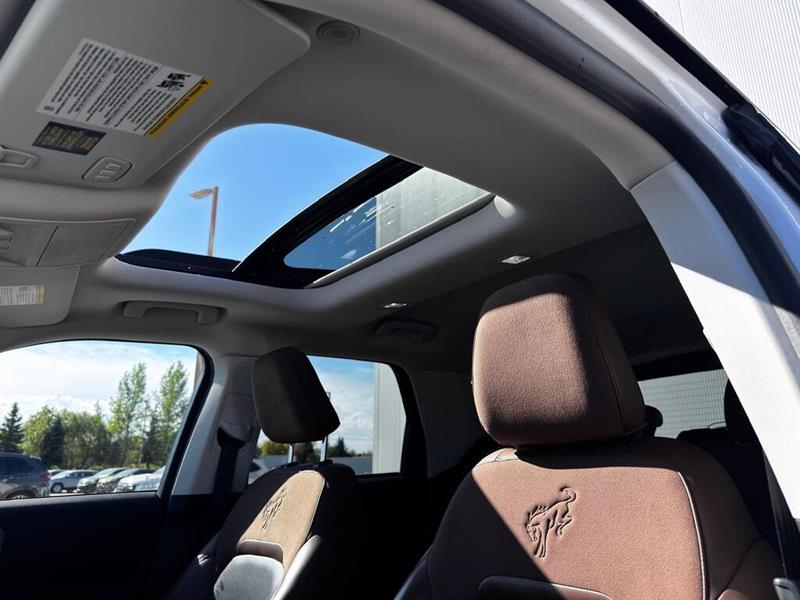 ford Bronco 2022 - 22