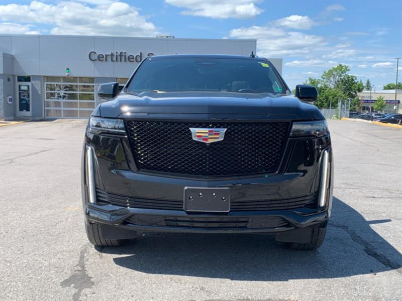 cadillac Escalade 2023 - 2