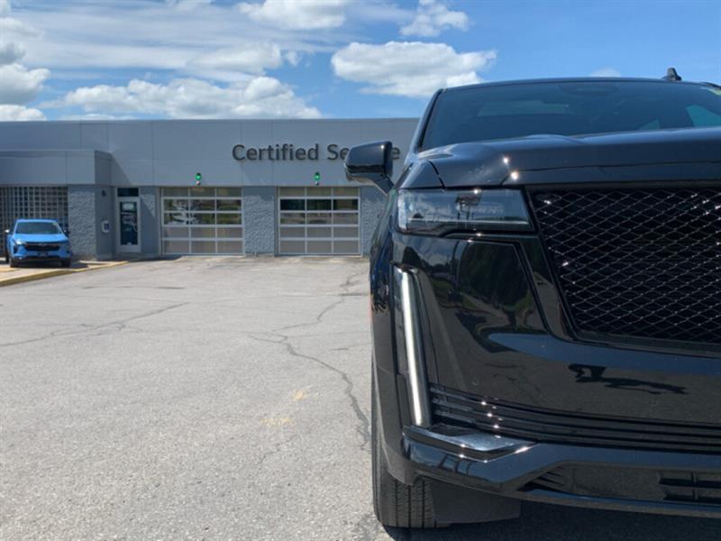 cadillac Escalade 2023 - 3