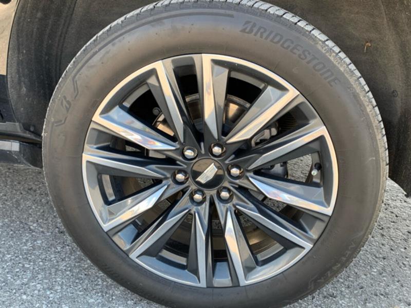 cadillac Escalade 2023 - 6