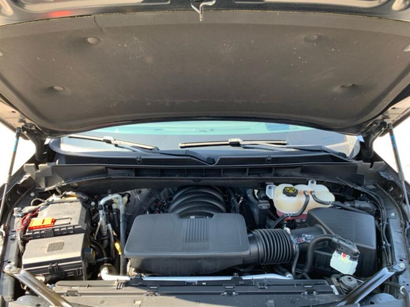 cadillac Escalade 2023 - 7