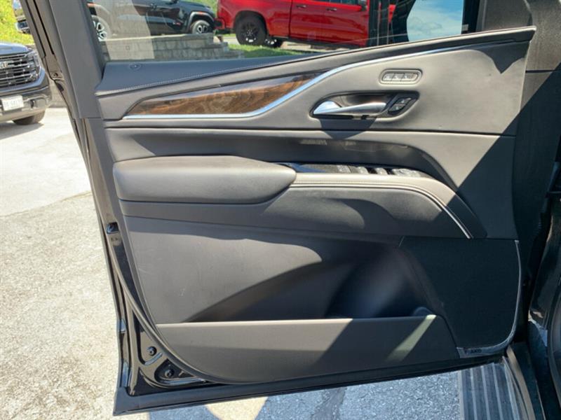 cadillac Escalade 2023 - 9