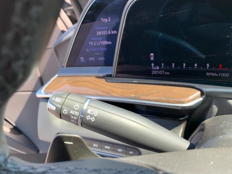 cadillac Escalade 2023 - 15