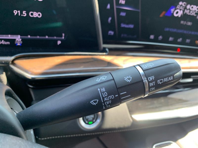 cadillac Escalade 2023 - 16