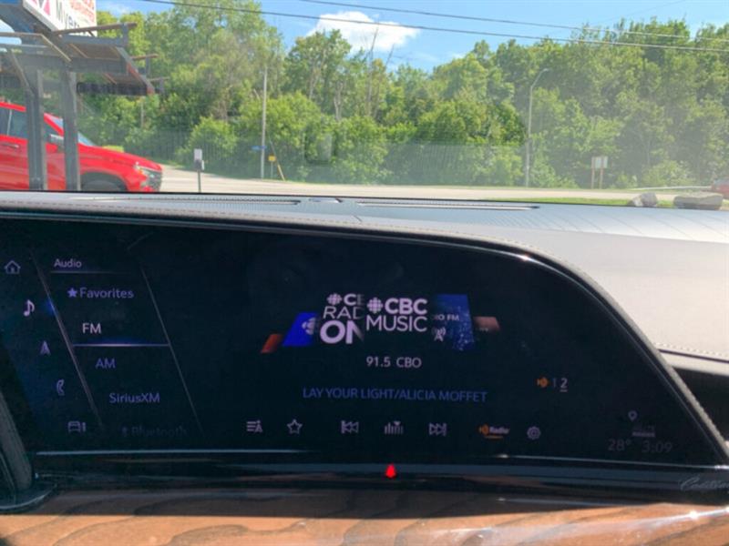 cadillac Escalade 2023 - 17