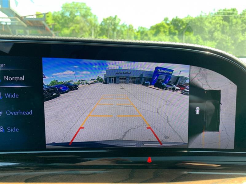 cadillac Escalade 2023 - 18