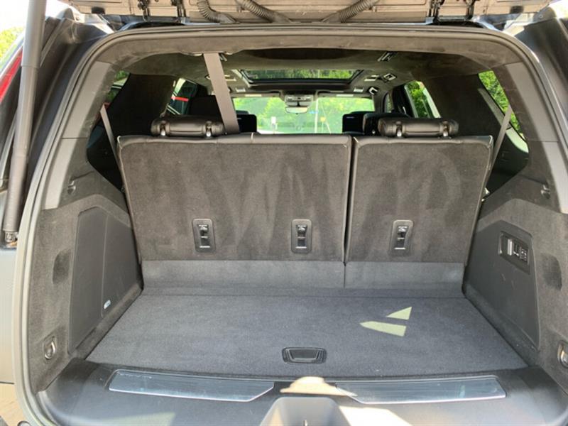 cadillac Escalade 2023 - 24