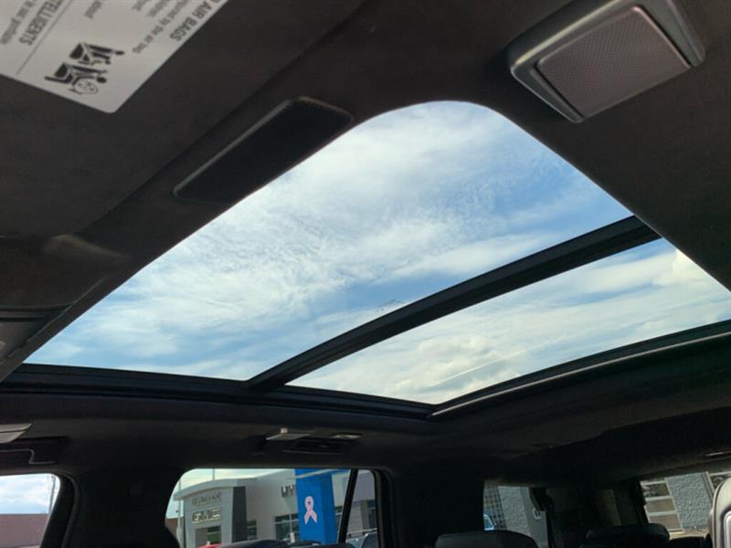 cadillac Escalade 2023 - 29