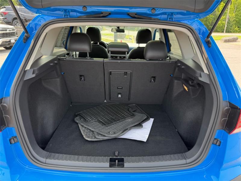 volkswagen Taos 2022 - 6