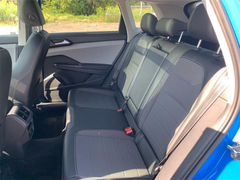 volkswagen Taos 2022 - 17