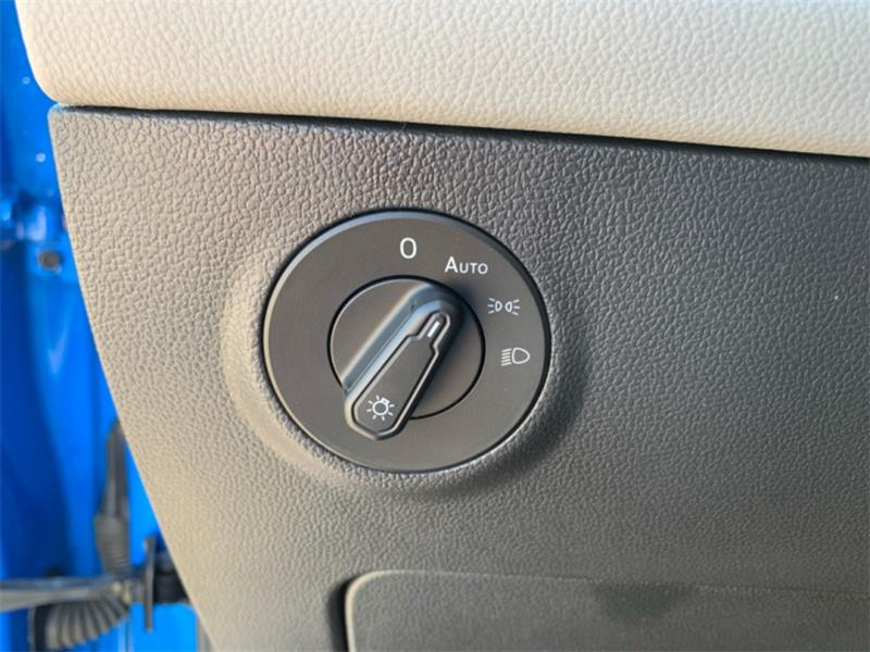 volkswagen Taos 2022 - 22