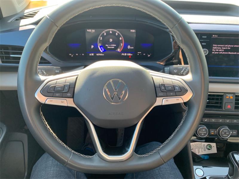 volkswagen Taos 2022 - 24