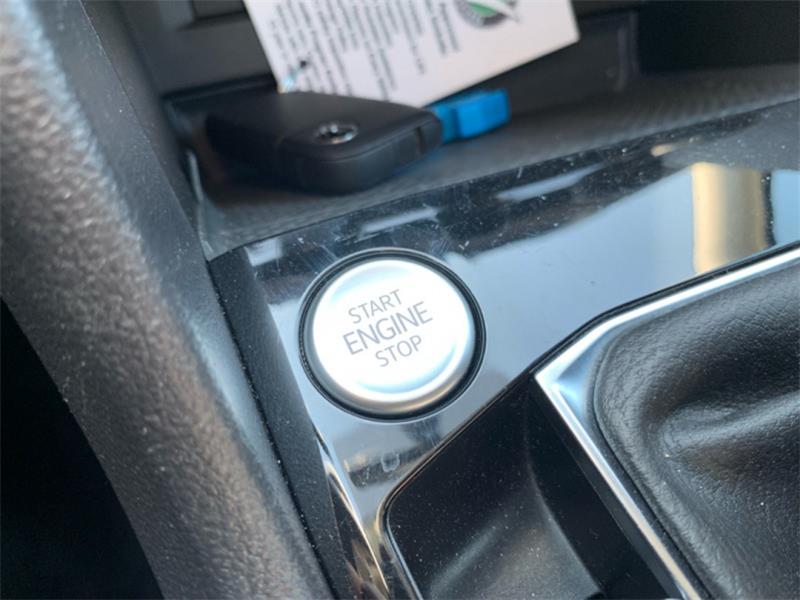 volkswagen Taos 2022 - 25